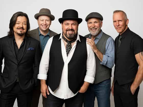 The Mavericks